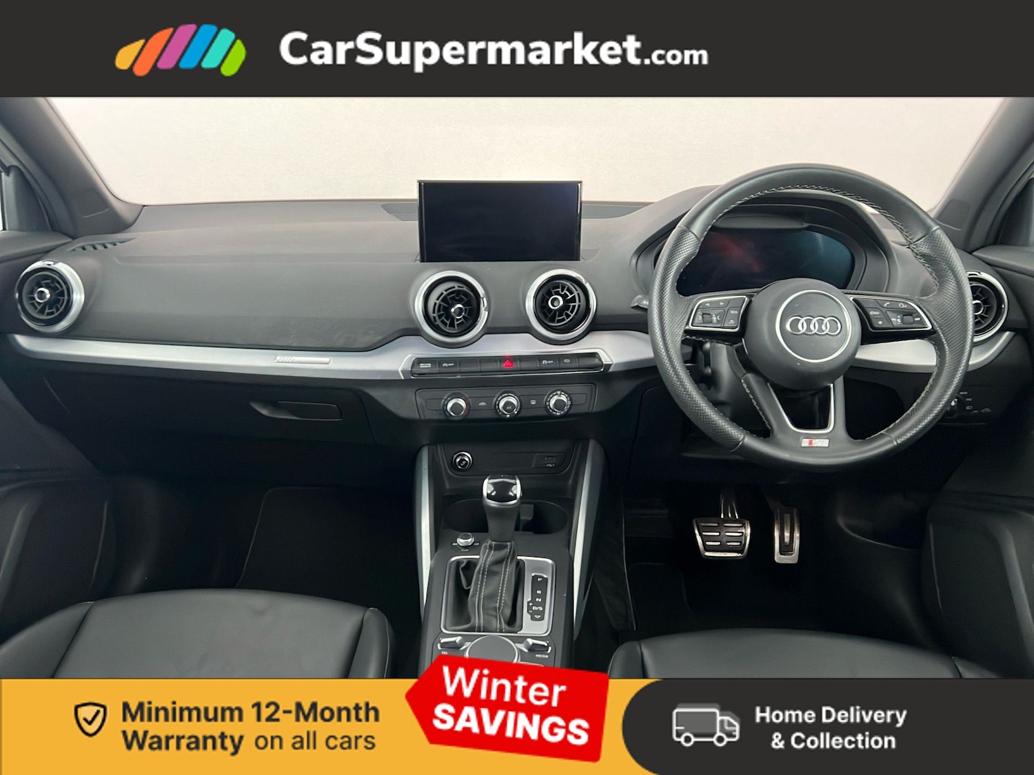 Used Audi Q2 2022 for sale - 77048454: Photo 14