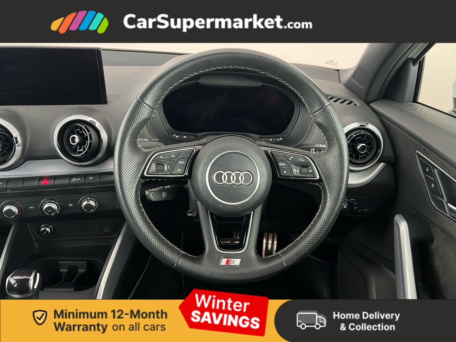 Used Audi Q2 2022 for sale - 77048454: Photo 15