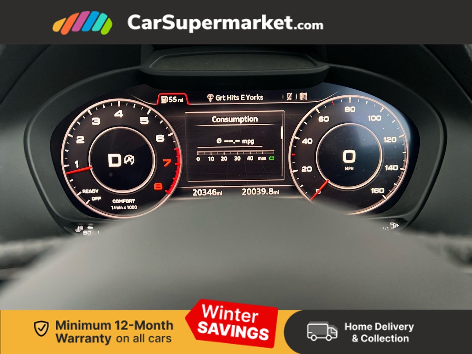 Used Audi Q2 2022 for sale - 77048454: Photo 16