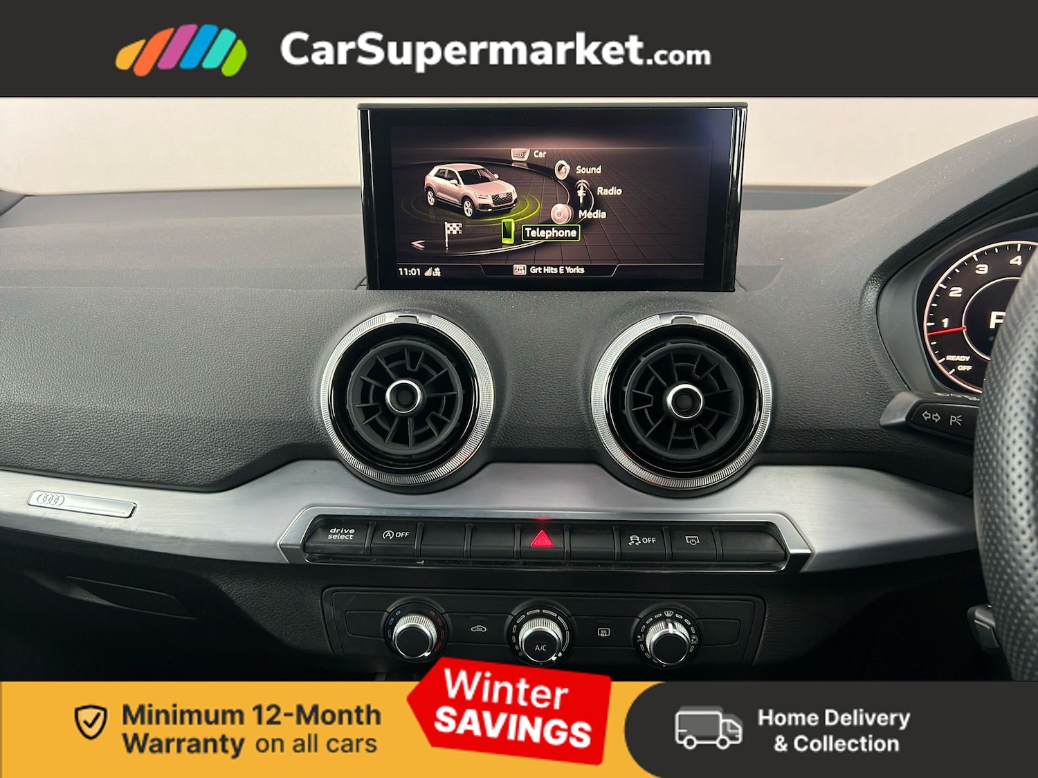 Used Audi Q2 2022 for sale - 77048454: Photo 17