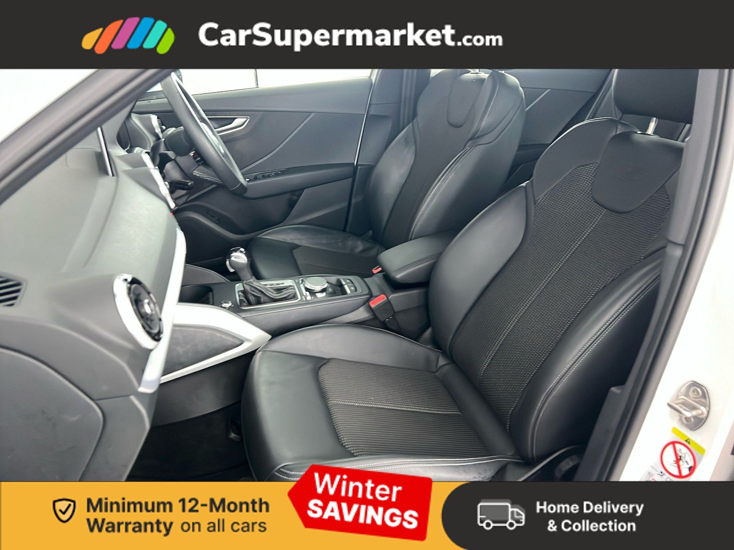 Used Audi Q2 2022 for sale - 77048454: Photo 18