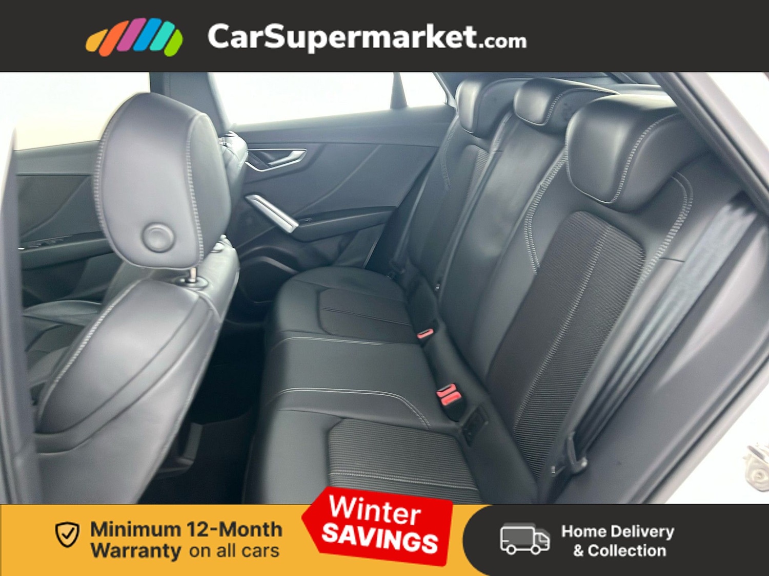 Used Audi Q2 2022 for sale - 77048454: Photo 19