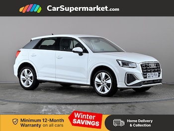 Used Audi Q2 2022 for sale - 77048454: Photo