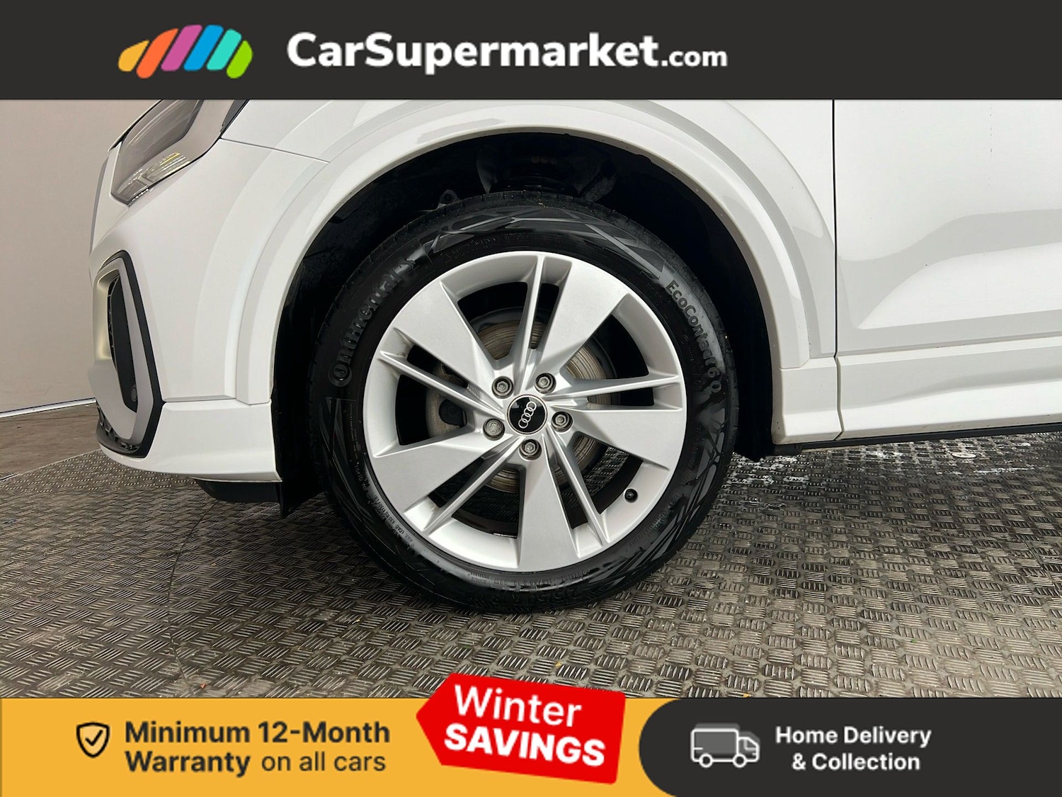 Used Audi Q2 2022 for sale - 77048454: Photo 20