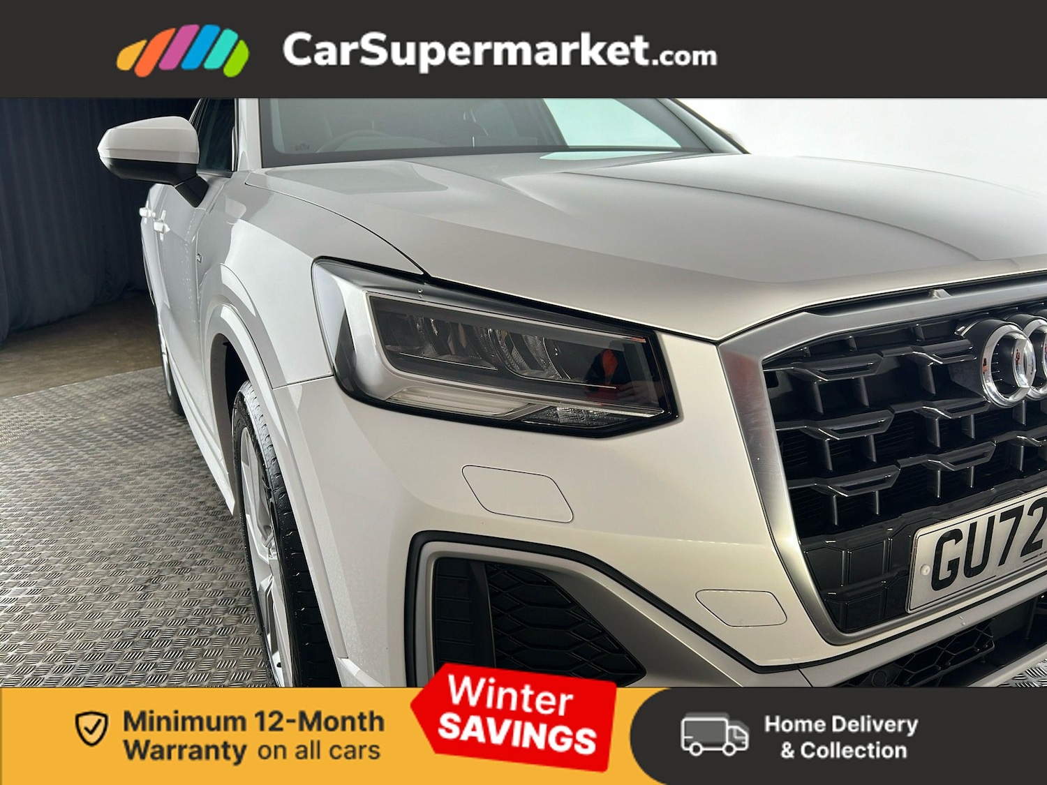 Used Audi Q2 2022 for sale - 77048454: Photo 21