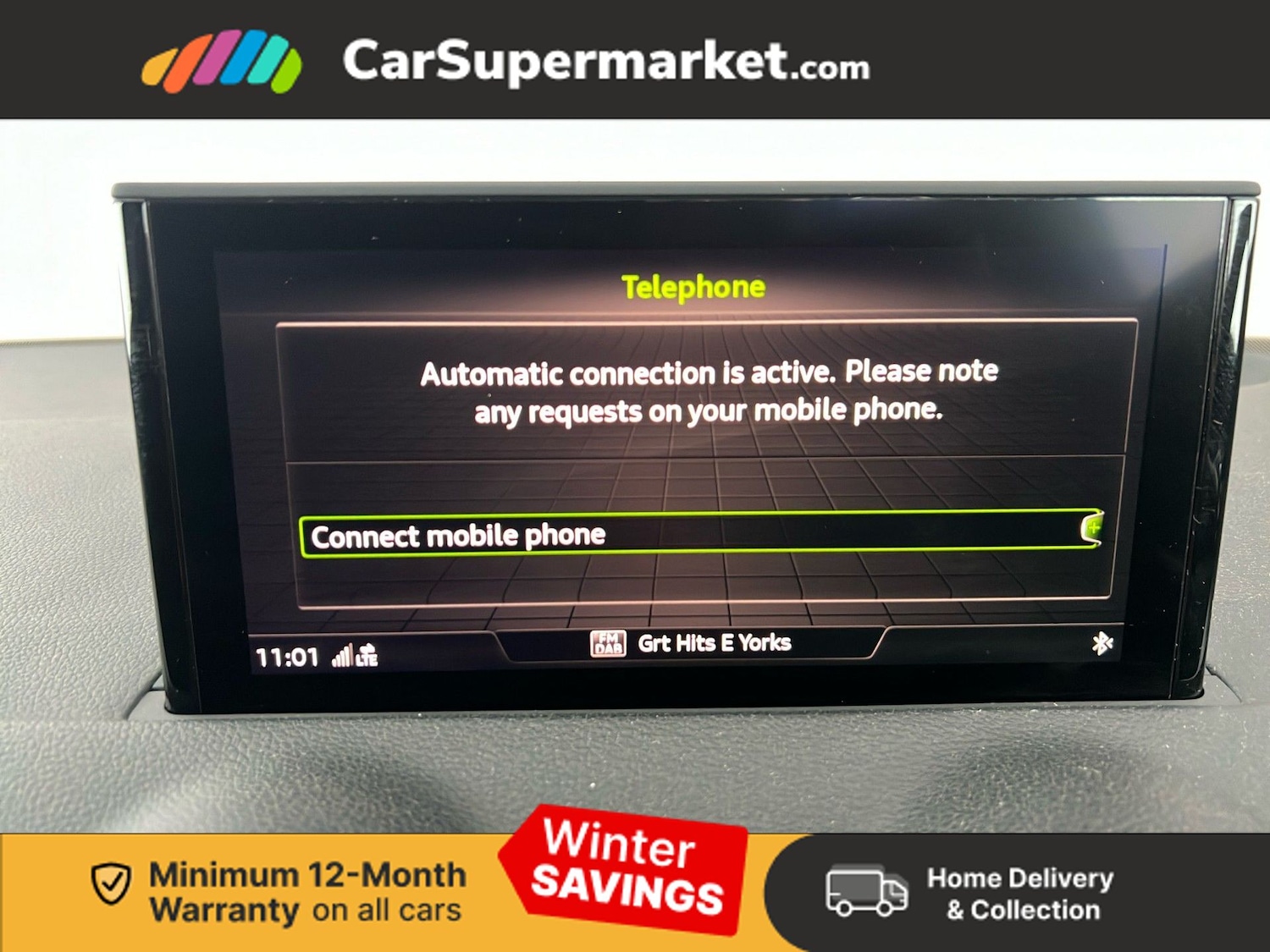 Used Audi Q2 2022 for sale - 77048454: Photo 25