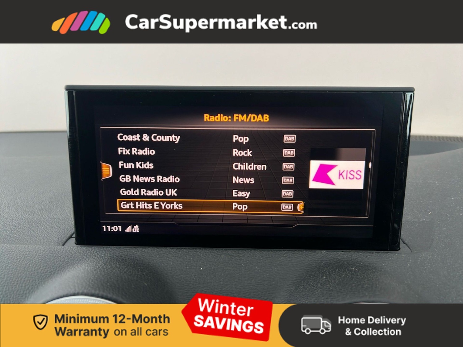 Used Audi Q2 2022 for sale - 77048454: Photo 27