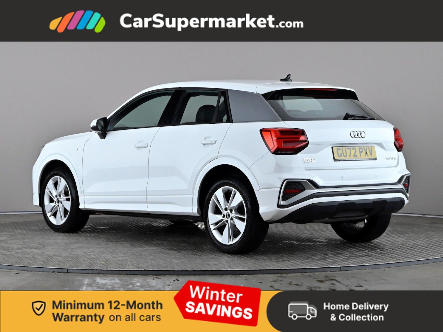 Used Audi Q2 2022 for sale - 77048454: Photo 5