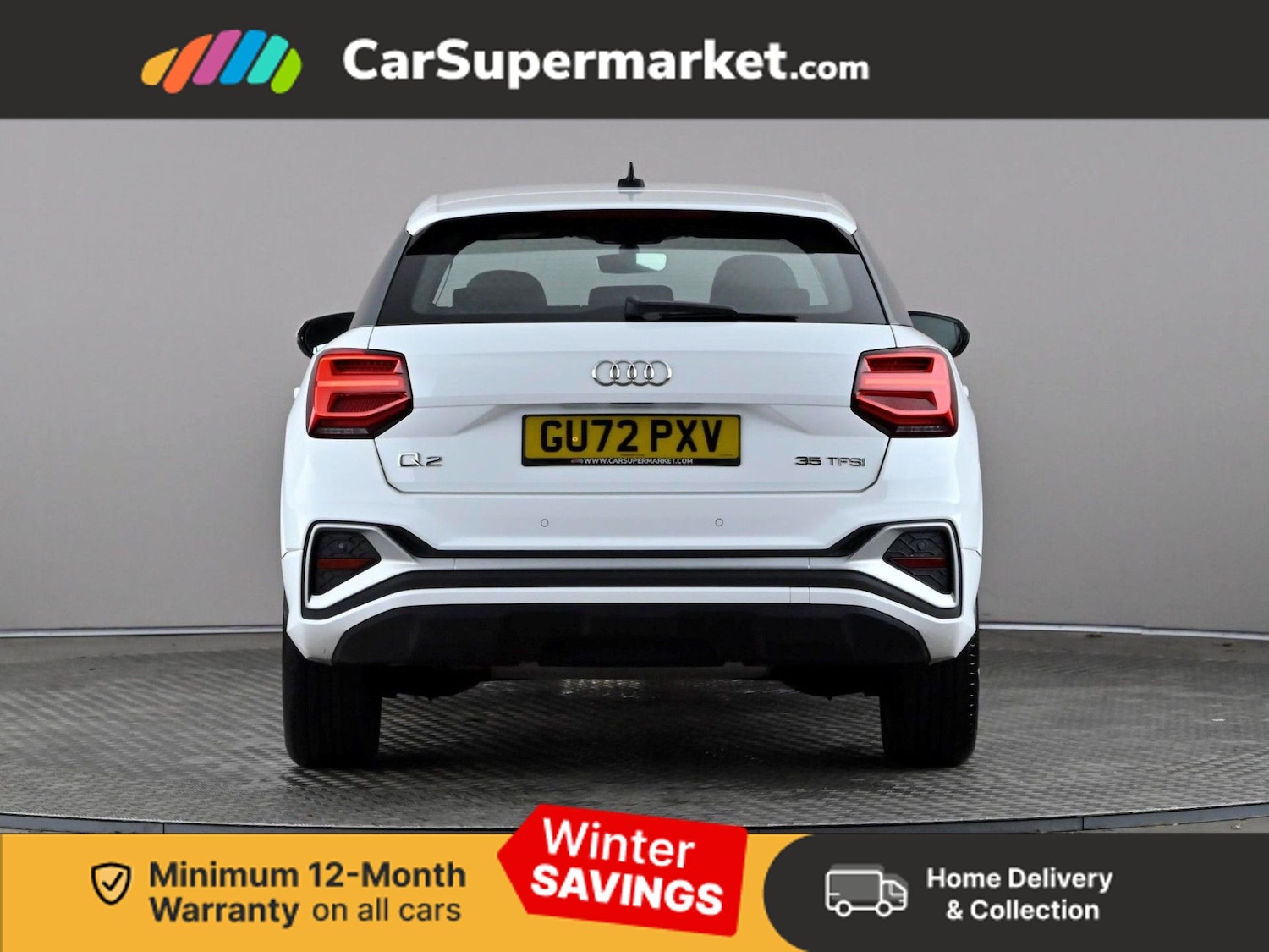 Used Audi Q2 2022 for sale - 77048454: Photo 6