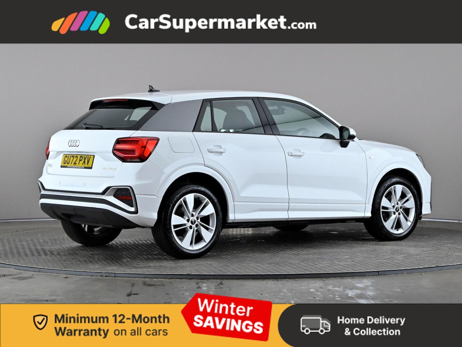 Used Audi Q2 2022 for sale - 77048454: Photo 7