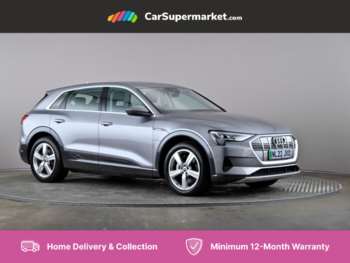 2022 - 300kW 55 Quattro 95kWh Technik Auto 5-Door