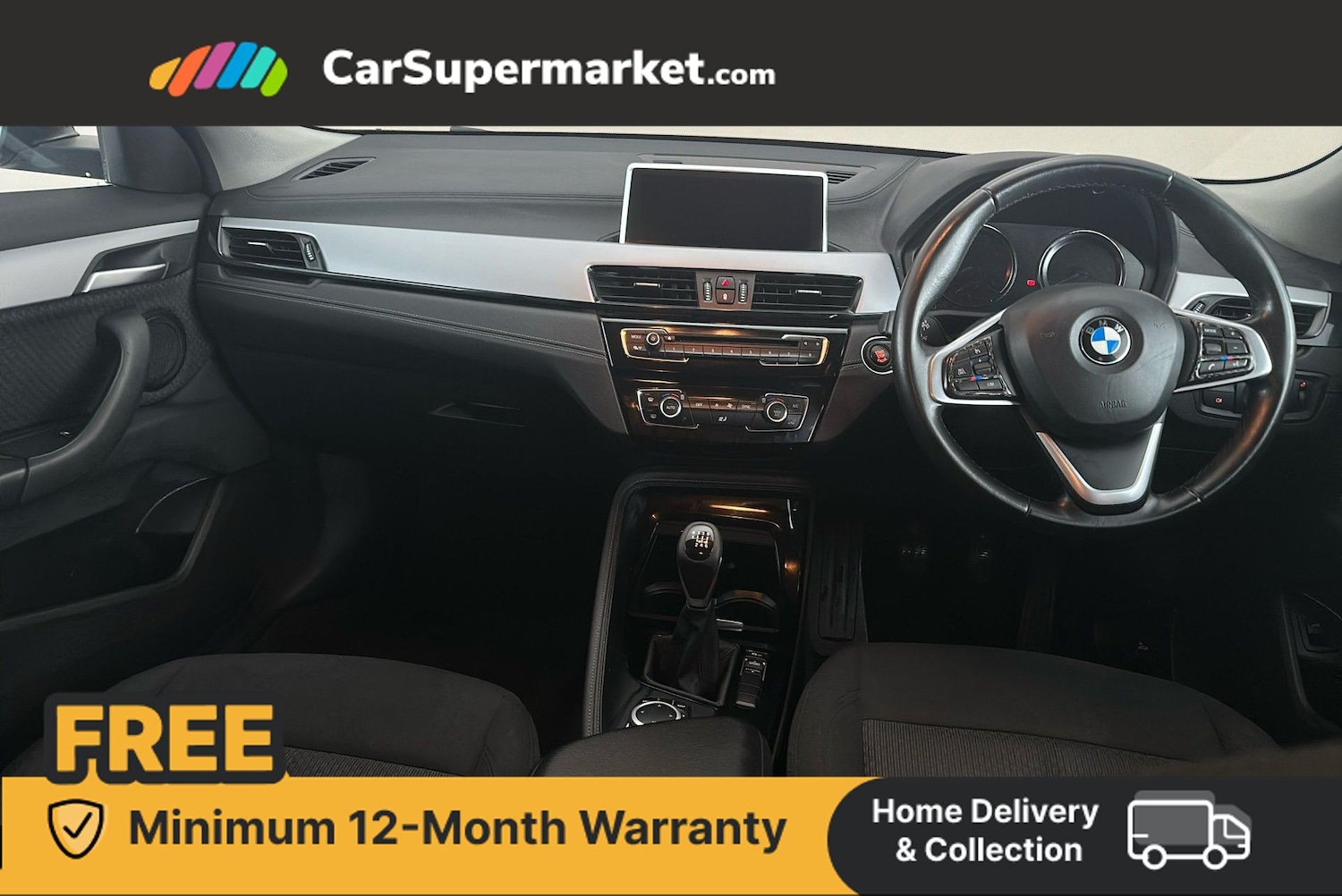 Used BMW X2 2019 for sale - 76341545: Photo 13