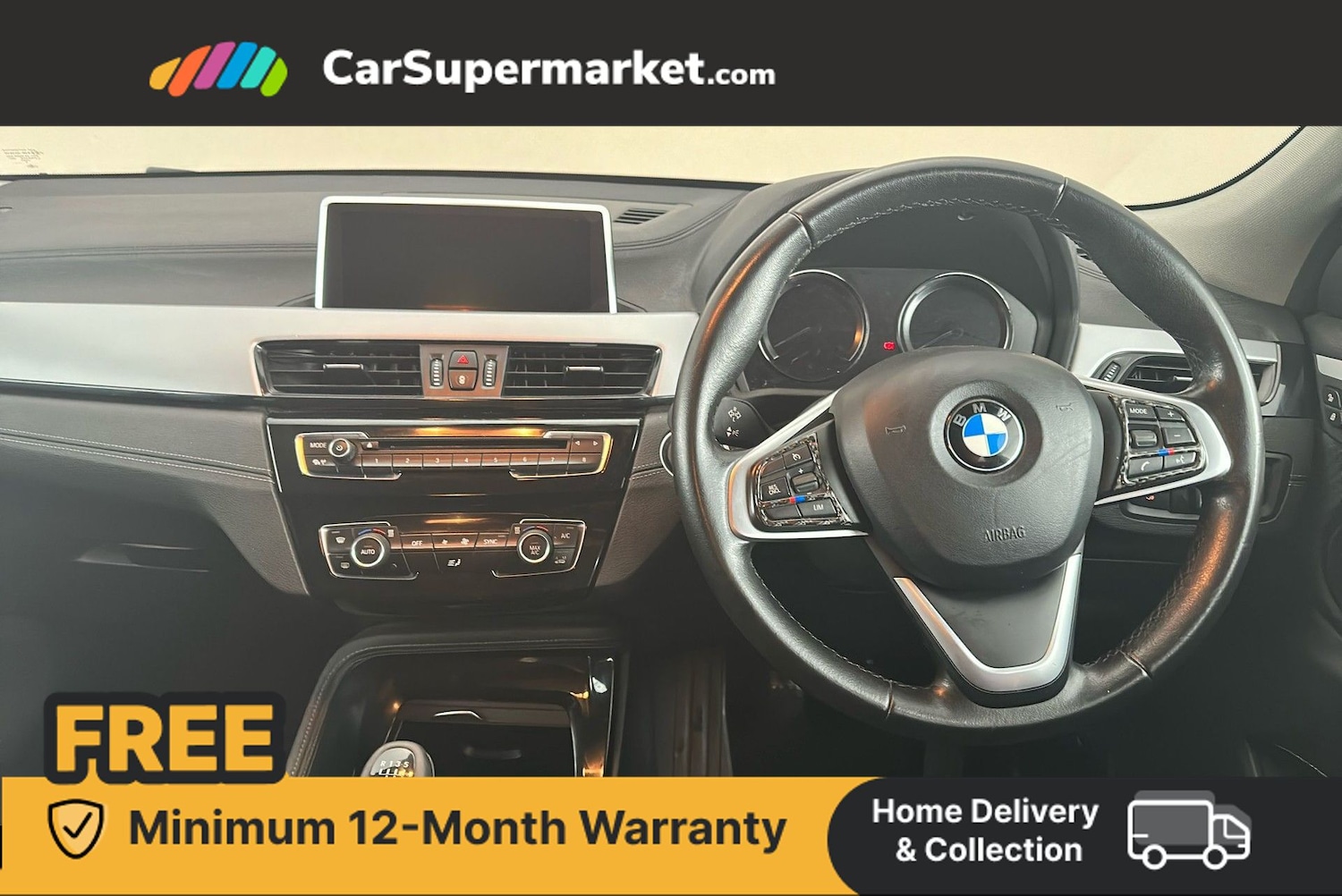 Used BMW X2 2019 for sale - 76341545: Photo 14
