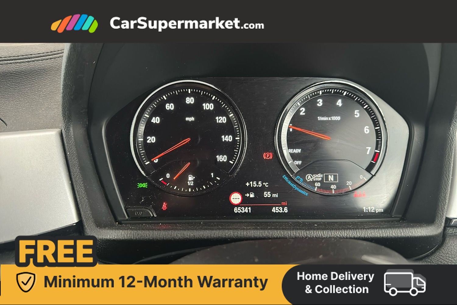 Used BMW X2 2019 for sale - 76341545: Photo 15