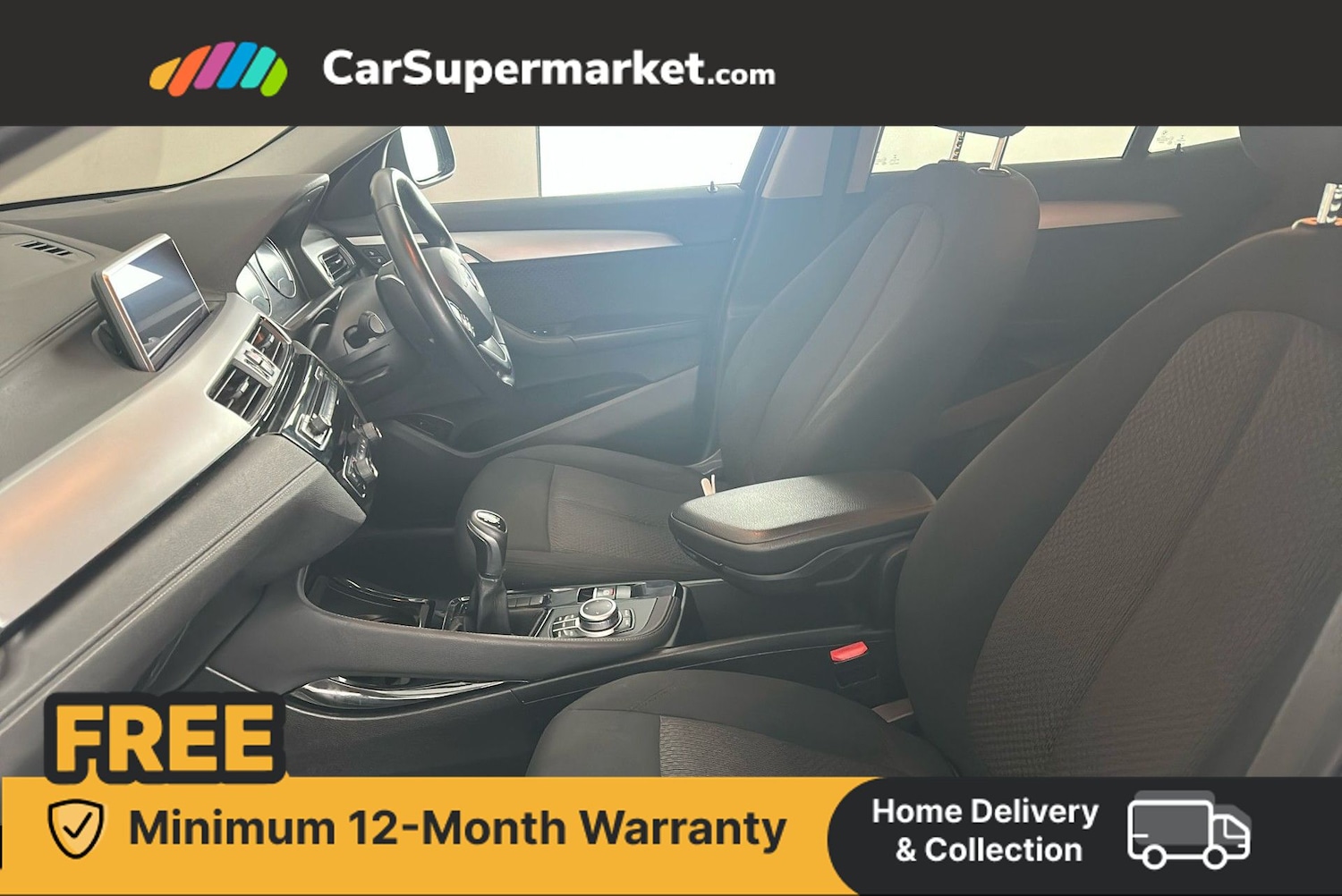 Used BMW X2 2019 for sale - 76341545: Photo 17