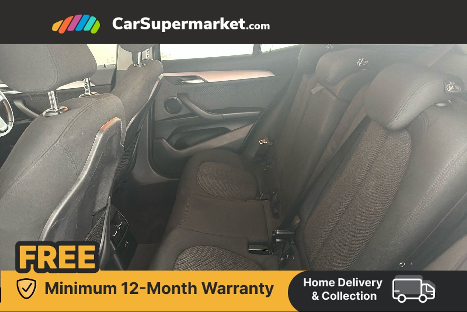 Used BMW X2 2019 for sale - 76341545: Photo 18