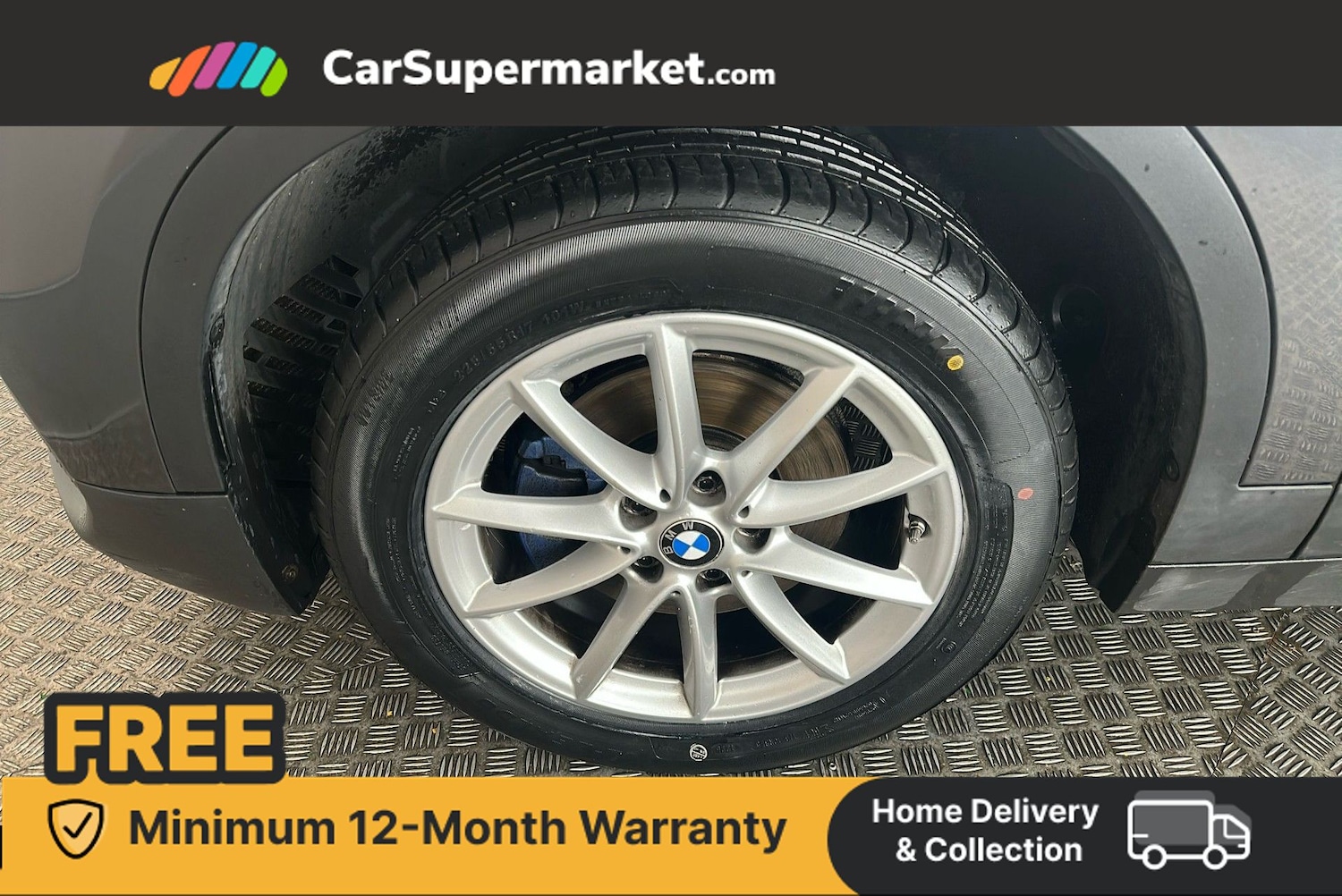 Used BMW X2 2019 for sale - 76341545: Photo 19
