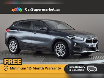 2019 - sDrive 18i SE 5dr