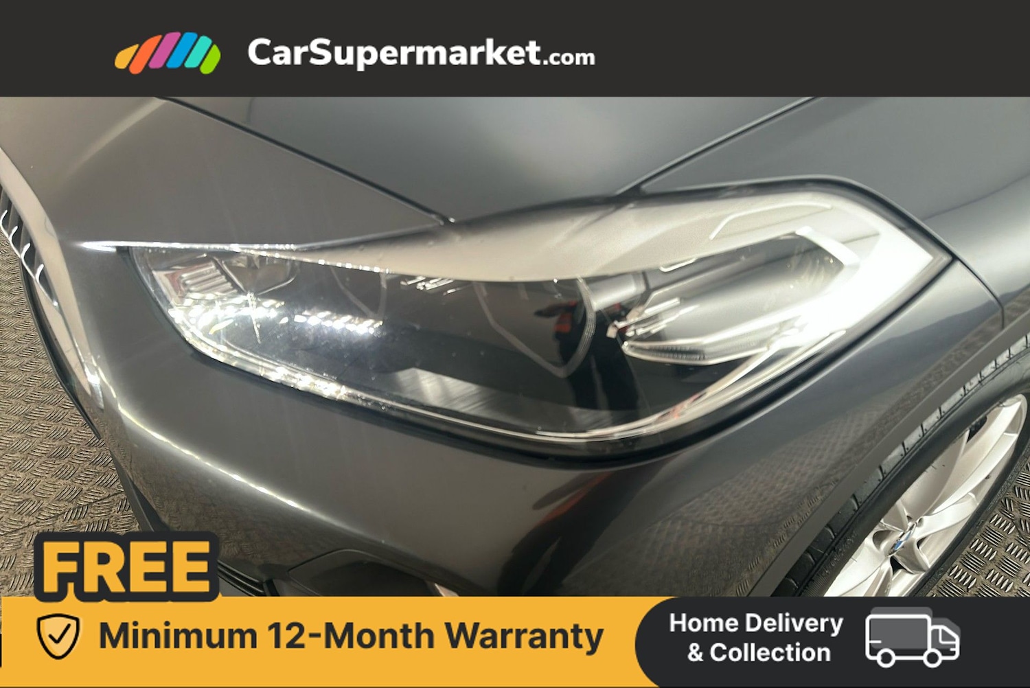 Used BMW X2 2019 for sale - 76341545: Photo 20