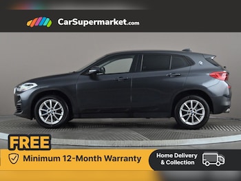 Used BMW X2 2019 for sale - 76341545: Photo