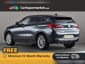Used BMW X2 2019 for sale - 76341545: Photo