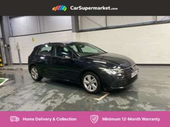 2022 - 1.5 TSI 150 Life 5-Door