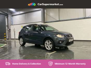 2021 - 1.0 TSI 110 SE Technology [EZ] DSG 5-Door