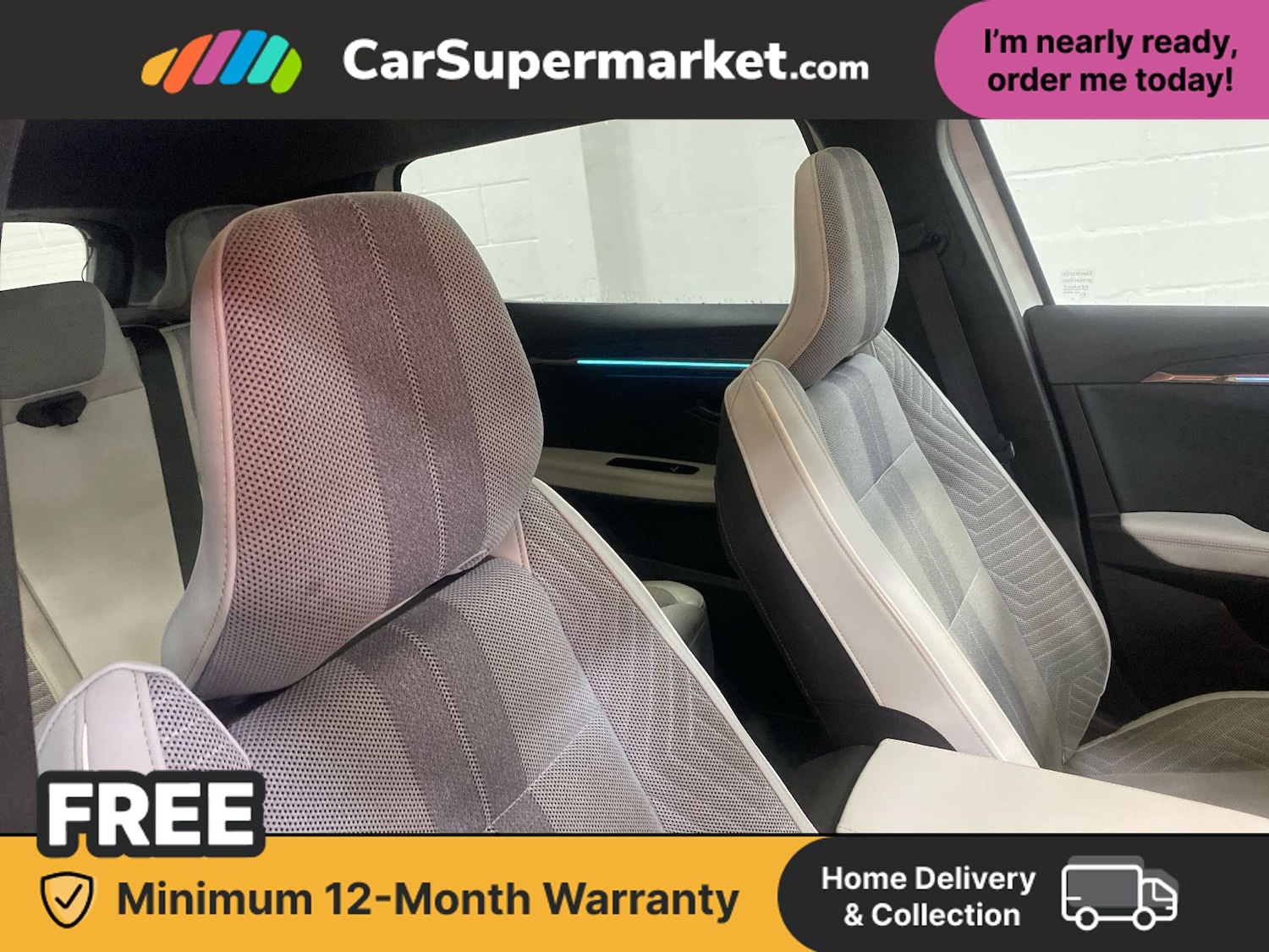 Used Renault Scenic E-Tech 2024 for sale - 77355345: Photo 5