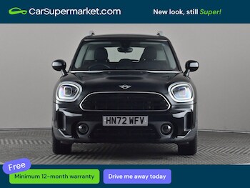 Used MINI Countryman 2022 for sale - 78379041: Photo