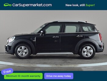 Used MINI Countryman 2022 for sale - 78379041: Photo