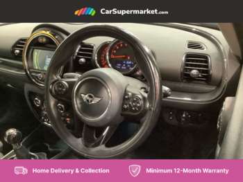 Used MINI Clubman 2017 for sale - 74932088: Photo