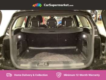 Used MINI Clubman 2017 for sale - 74932088: Photo