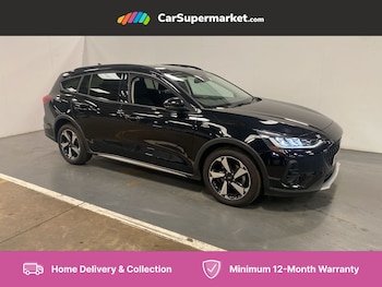 Used Ford Focus 2022 for sale - 75938026: Photo