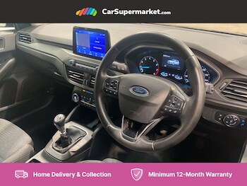 Used Ford Focus 2022 for sale - 75938026: Photo