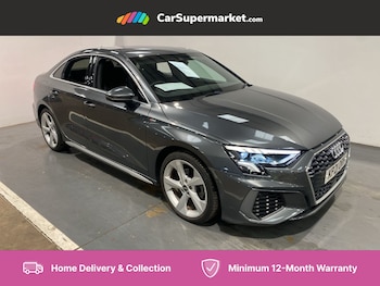 Audi - A3