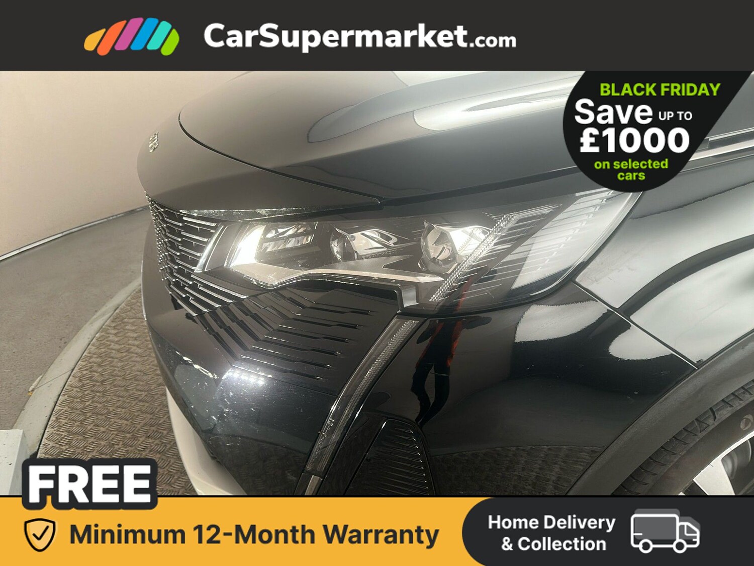 Used Peugeot 5008 2023 for sale - 76746327: Photo 18