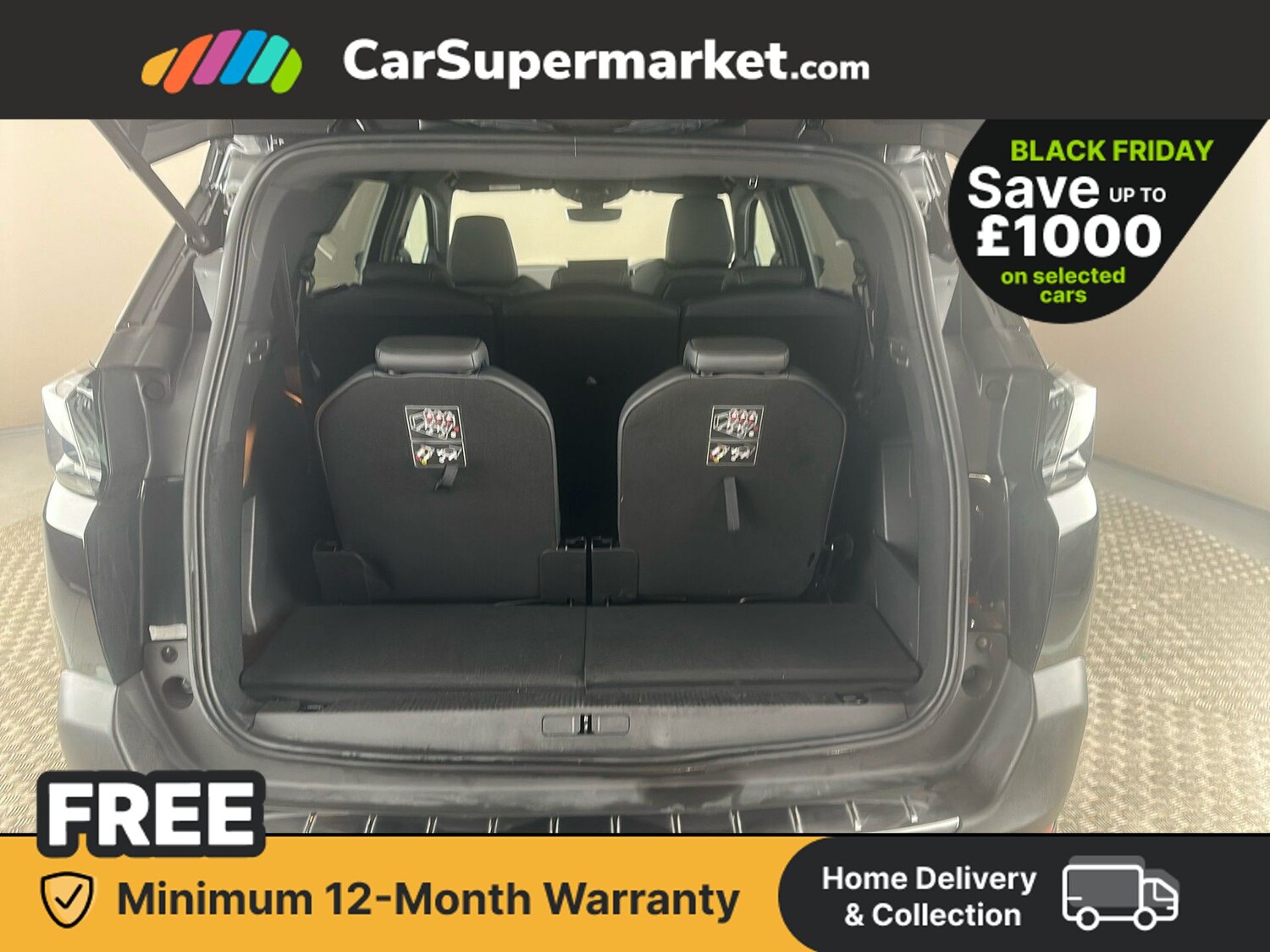 Used Peugeot 5008 2023 for sale - 76746327: Photo 22