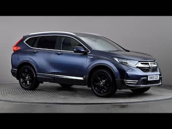 Used Honda CR-V 2019 for sale - 79739395: Photo
