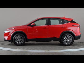 Used Nissan Qashqai 2023 for sale - 79229914: Photo