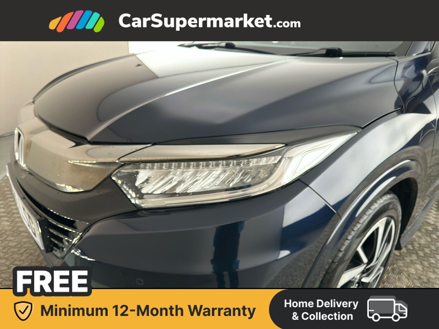 Used Honda HR-V 2020 for sale - 77443835: Photo 17