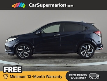 Used Honda HR-V 2020 for sale - 77443835: Photo