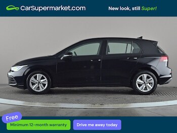 Used Volkswagen Golf 2022 for sale - 78354328: Photo
