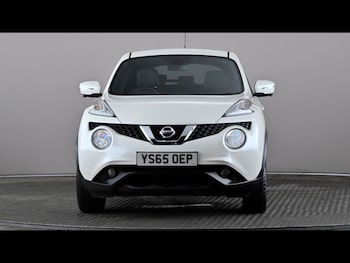 Used Nissan Juke 2016 for sale - 78997223: Photo