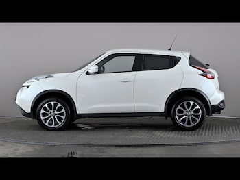 Used Nissan Juke 2016 for sale - 78997223: Photo