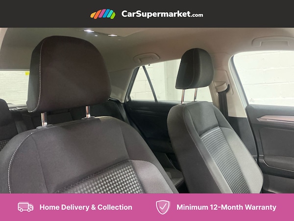 Used Volkswagen T-Roc 2021 for sale - 76236677: Photo 5