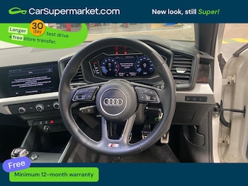 Used Audi A1 2022 for sale - 78532263: Photo