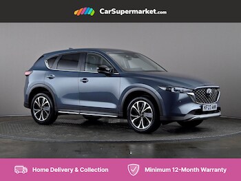 Mazda - CX-5