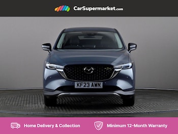 Used Mazda CX-5 2023 for sale - 76102144: Photo 2