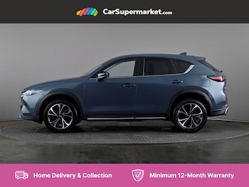 Used Mazda CX-5 2023 for sale - 76102144: Photo 3