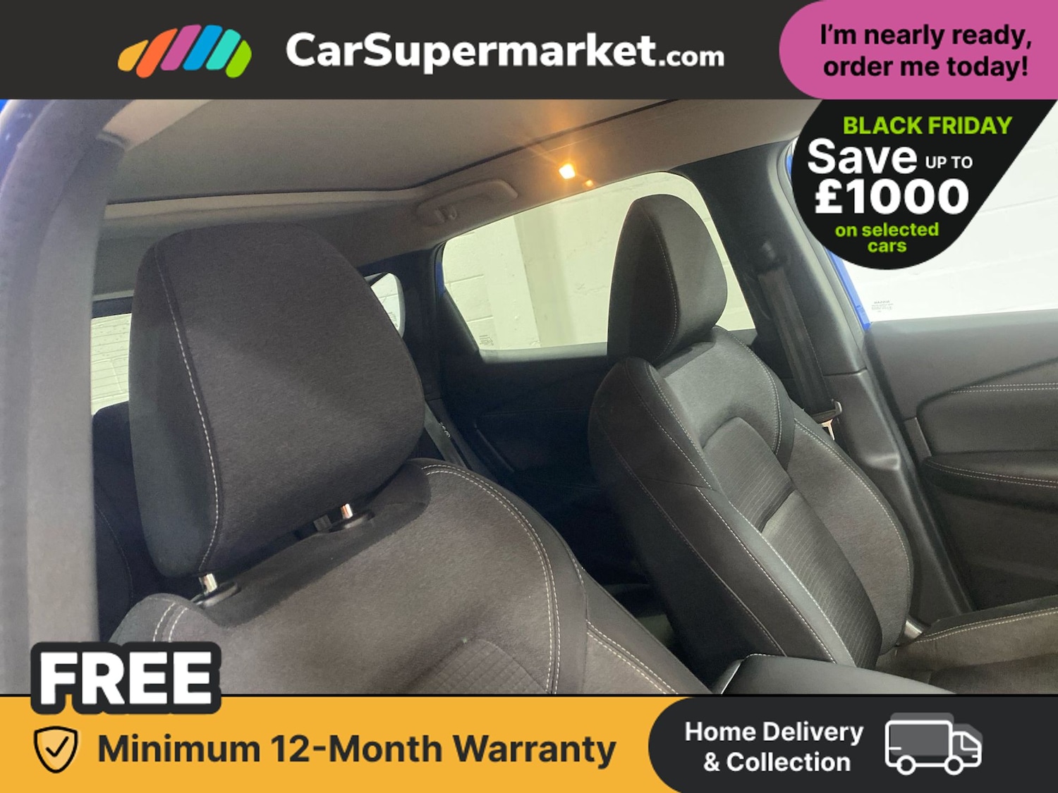 Used Nissan Qashqai 2022 for sale - 76739585: Photo 6